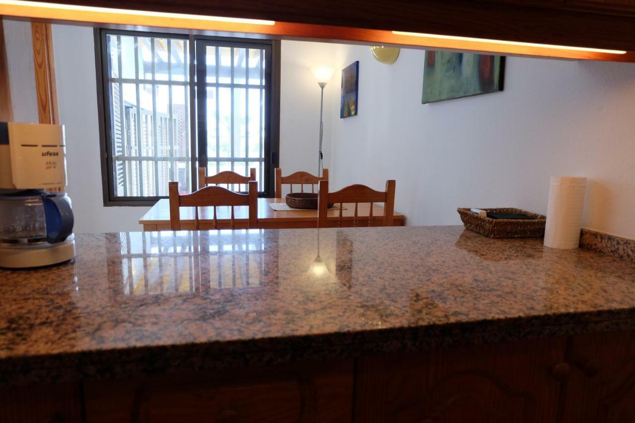 Chalet Lobo 波里斯-德阿沃纳 外观 照片